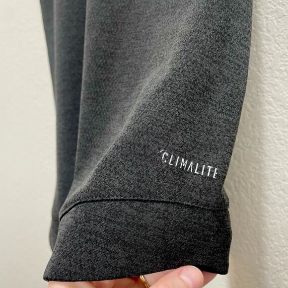 Adidas Women's Climate W Ti Lite Dress Adjustable Waist Zip Back Size Small - Picture 11 of 16